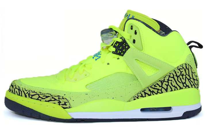 Jordan Jordan Spizike Bhm Volt