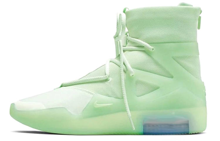 Nike Nike Air Fear Of God 1 Frosted Spruce