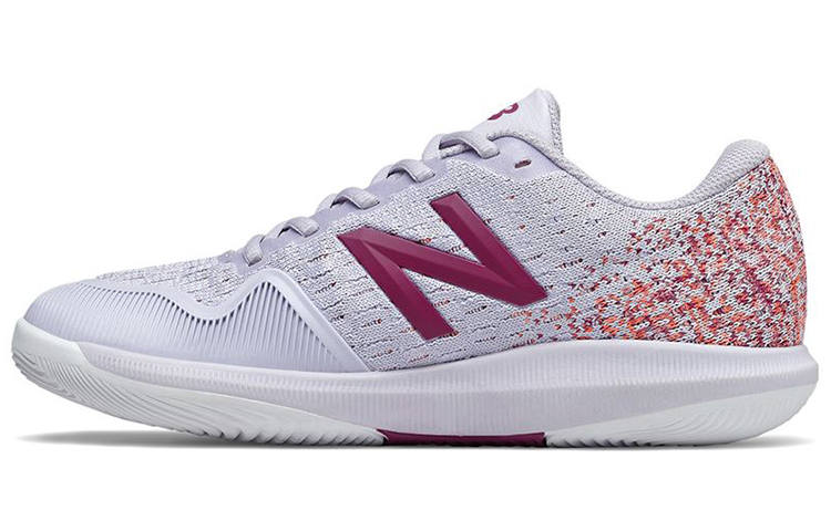 New Balance New Balance NB 996 Fabric Athleisure Low top Tennis Shoes Women's Gray