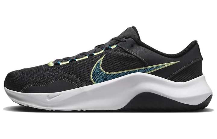 Nike Nike Legend Essential 3 Next Nature 'Anthracite Blue Lightning'