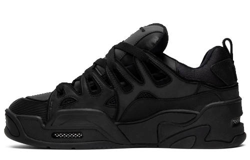 Under Armour Under Armour Asap Rocky SRLo Black