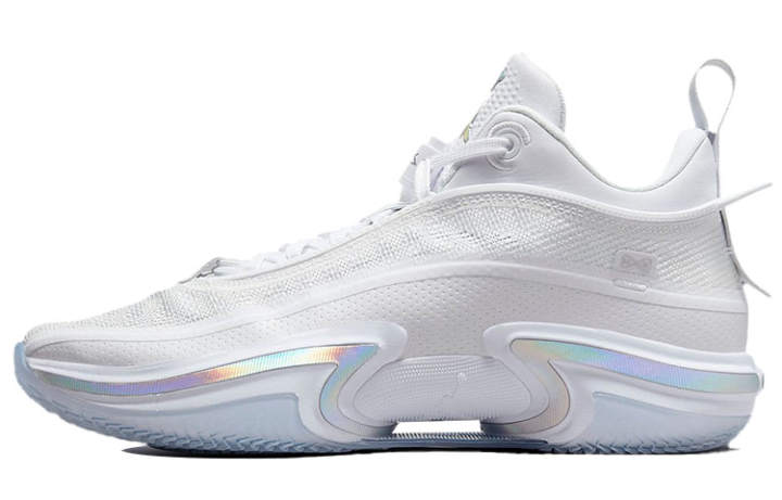 Jordan Air Jordan 36 Low 'Pure Money'