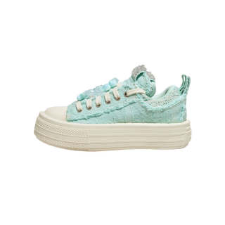 Foreshadow 'Double Uni' 2.0 Mint Soda Slip Resistant, Abrasion Resistant, Lightweight