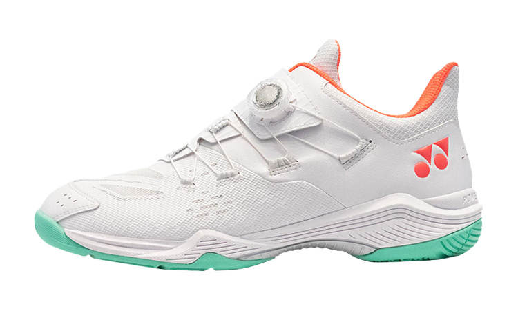YONEX YONEX 88D 3 Comfortable No Special Function Low top Badminton Shoes Unisex White