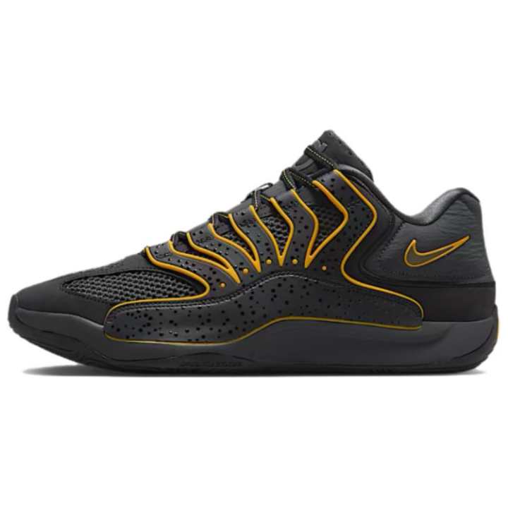 Nike Nike KD 18 Basketball Shoes Men's Black