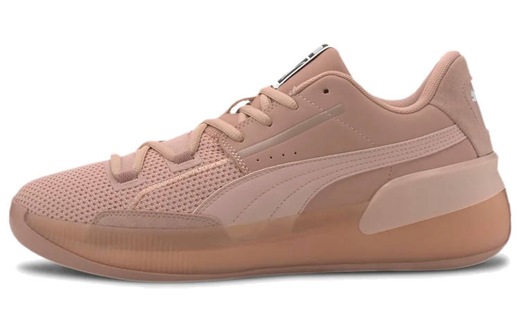 PUMA PUMA Clyde Hardwood 'Natural'