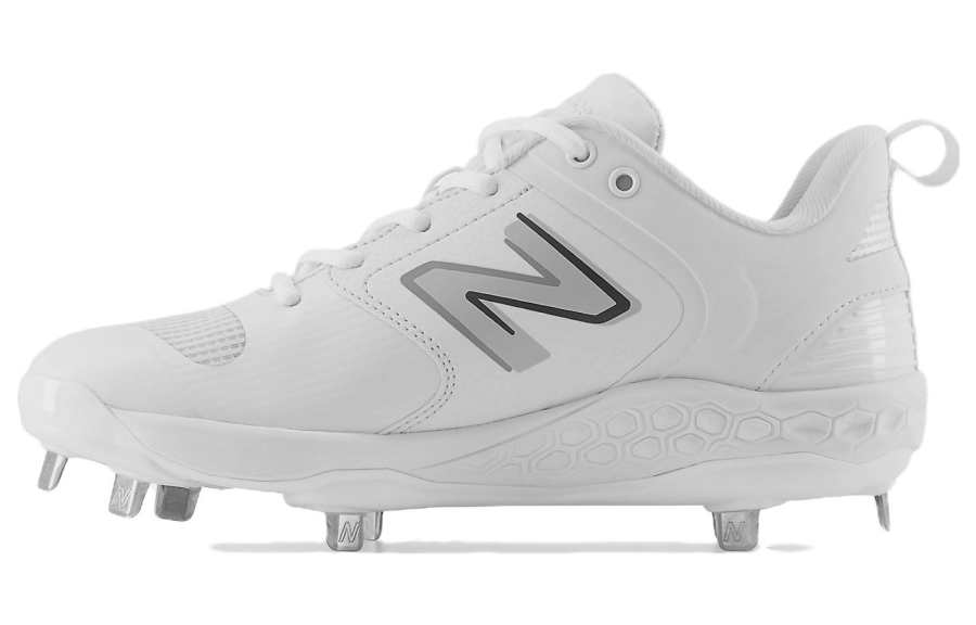 New Balance New Balance Wmns Fresh Foam X Velo v3 Metal 'White Rain Cloud' Women's