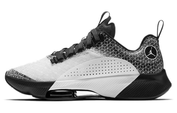 Jordan Air Jordan Air Zoom Renegade 'Black White'