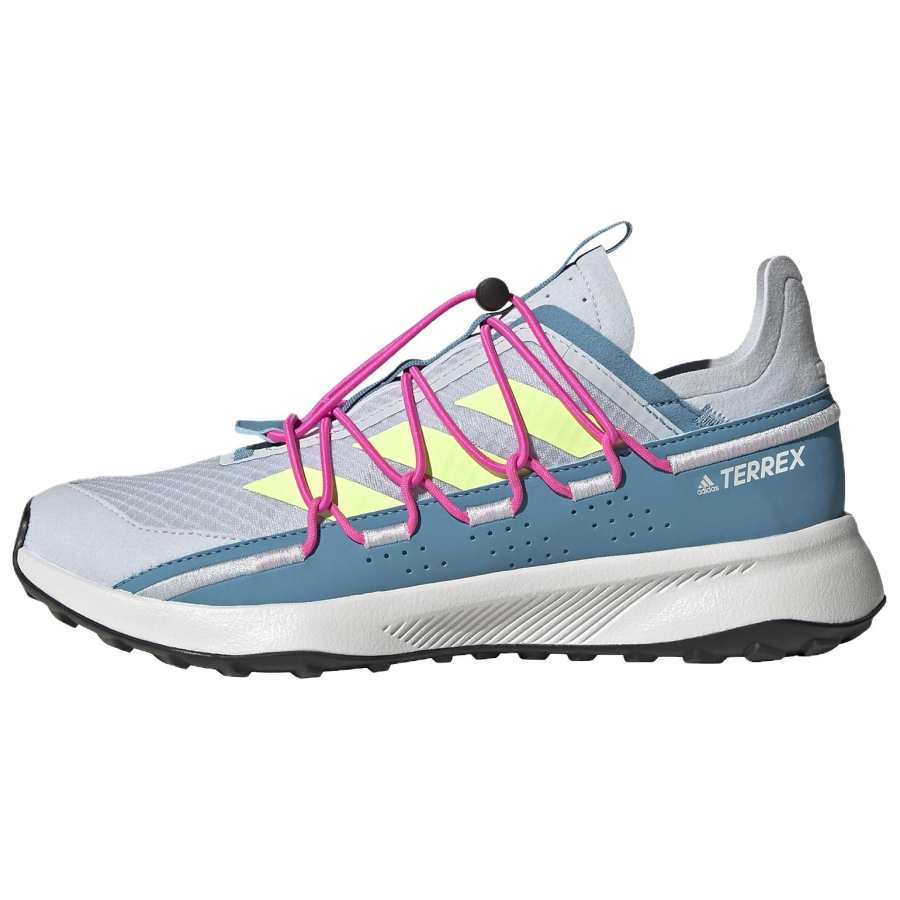 Adidas Adidas Terrex Voyager Low top Hiking Shoes Women's Light Gray