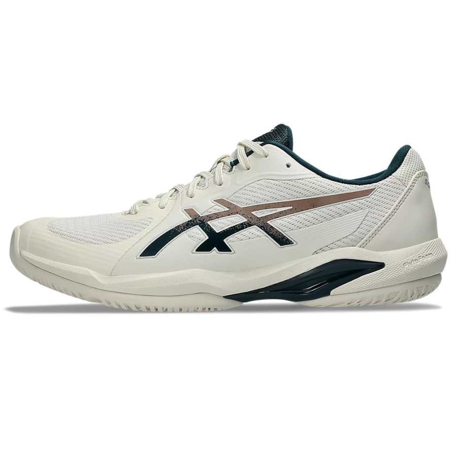 ASICS ASICS Solution Swift Ff 2 Birch Saxon Green