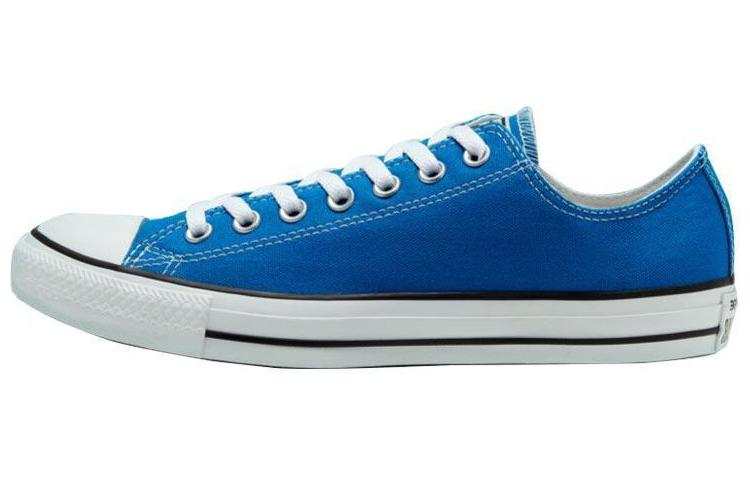 Converse Chuck Taylor All Star Converse Low 'Snorkel Blue'