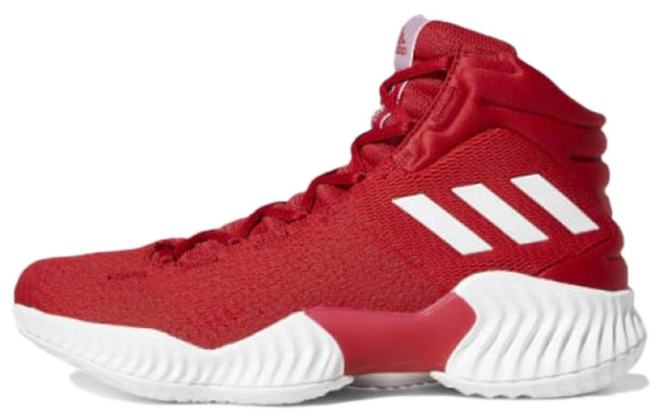 Adidas Adidas Pro Bounce 2018 'Power Red'