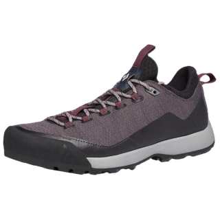 BLACK DIAMOND Slip Resistant, Abrasion Resistant, Breathable Low top Mountaineering Shoes Women's