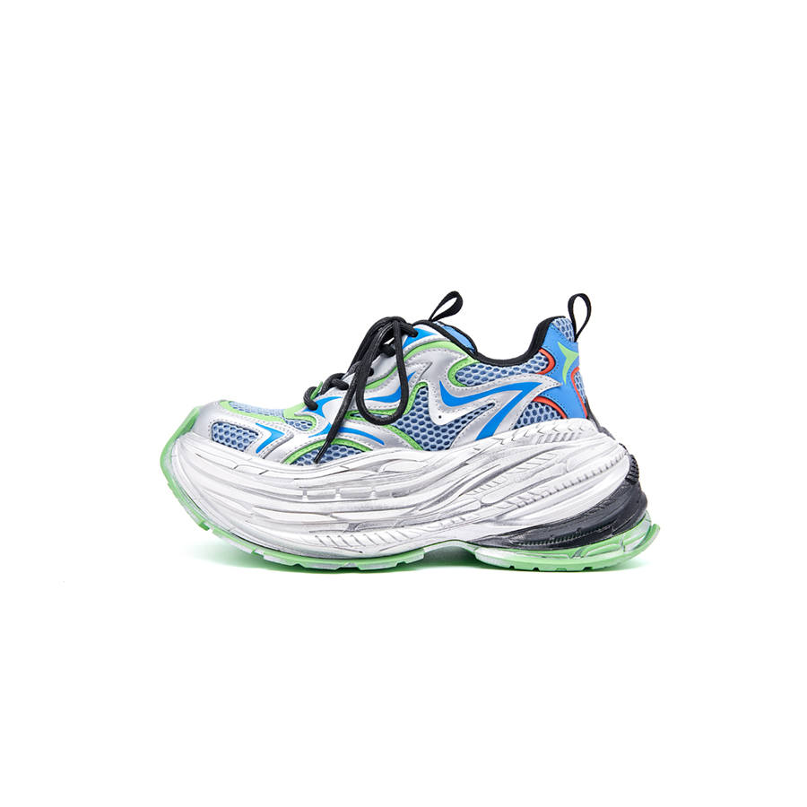 M88M Cushioning Abrasion Resistant Height Increasing Cushioning Abrasion Resistant Height Increasing Low top