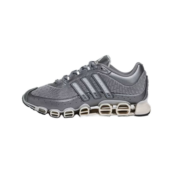 Adidas Adidas Mega Ride Polyester Training Shoes Unisex