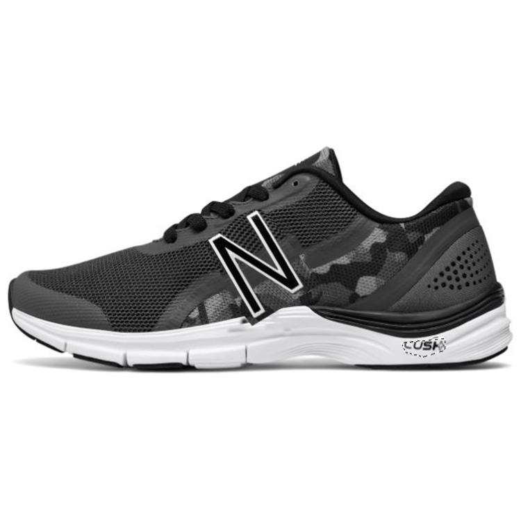 New Balance New Balance NB 711 V3 Graphic Trainer Fabric Low top Training Shoes Women's
