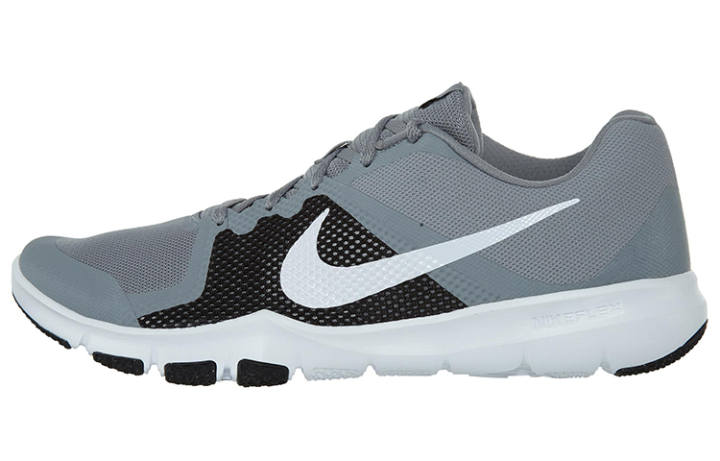 Nike Nike Flex Control Stealth/White Black