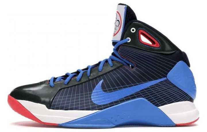 Nike Nike Hyperdunk Supreme Nba On Tnt