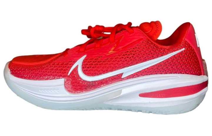 Nike Nike Air Zoom Gt Cut 1 Tb 'University Red'