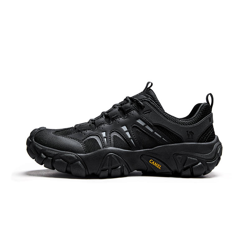CAMEL Outdoor Casual Low top Hiking Shoes Men's