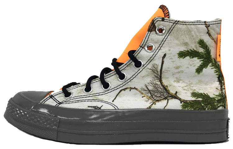 Converse Chuck 70 Realtree x Chuck 70 Converse Gtx High 'White'