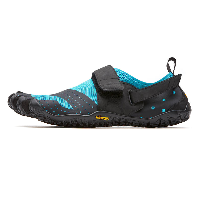 Vibram Five Fingers Shoes Wear resistant, Lightweight, Breathable, And Non slip. Low top Training Shoes Women's