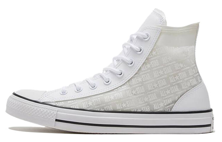 Converse Converse Chuck Taylor All Star 'White Black'