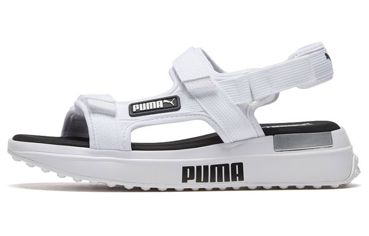PUMA PUMA Future Rider Sandal 'White'