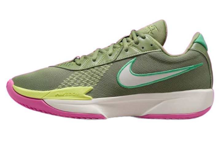Nike Nike Air Zoom Gt Cut Academy Oil Green