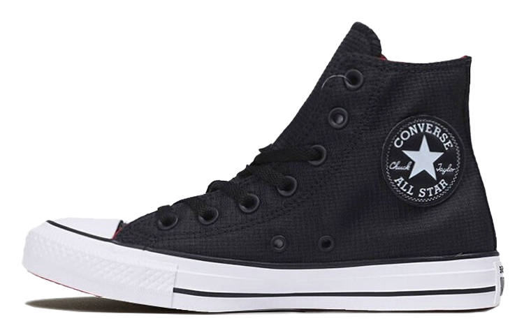 Converse Chuck Taylor All Star Converse Hi Nylon 'Black'