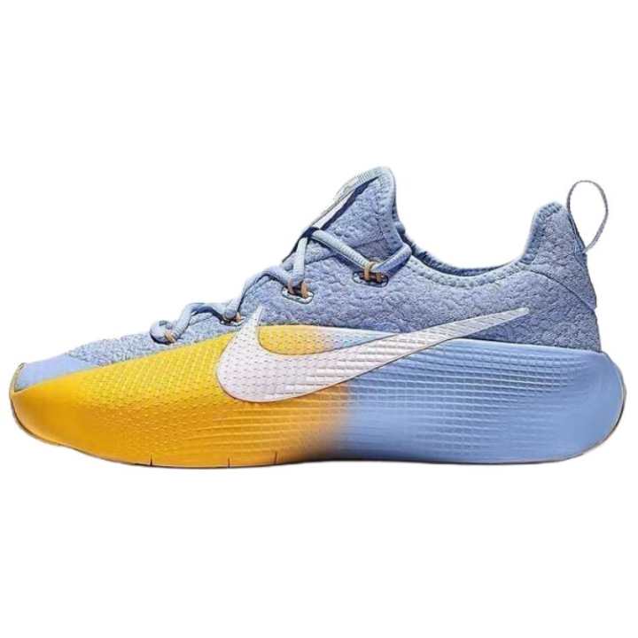 Nike Nike LeBron TR 1 Low top Basketball Shoes Men's Blue