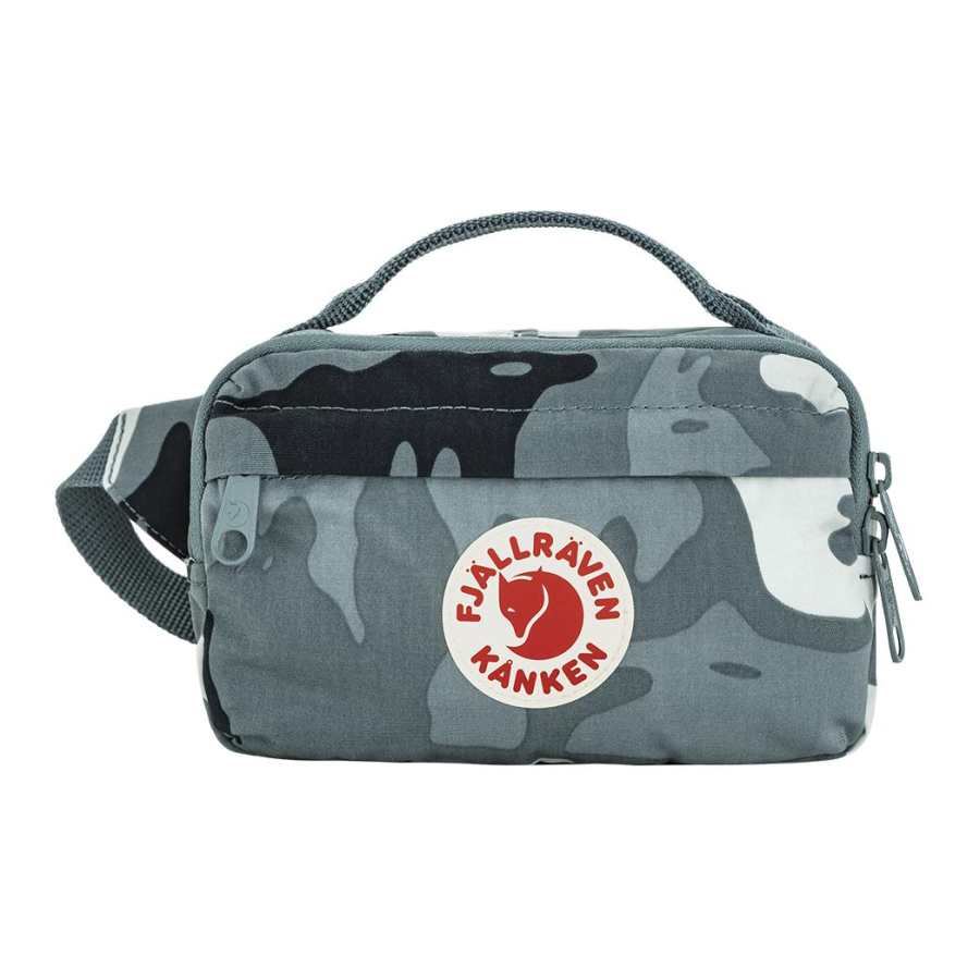 Fjallraven Kanken Outdoor Bags Polyester Unisex
