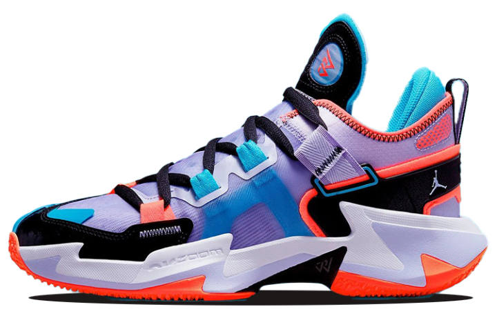 Jordan Air Jordan Why Not Zer0.5 'Childhood'