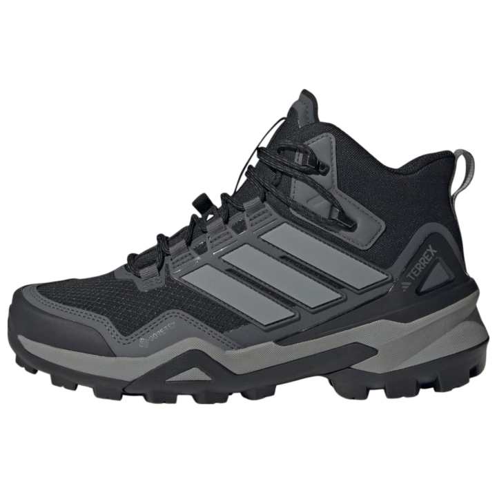 Adidas Terrex Skychaser Wmns Adidas Mid GORE-TEX 'Black Grey' Women's