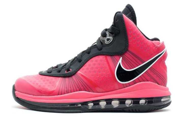 Nike Nike LeBron 8 V/2 Spark GS