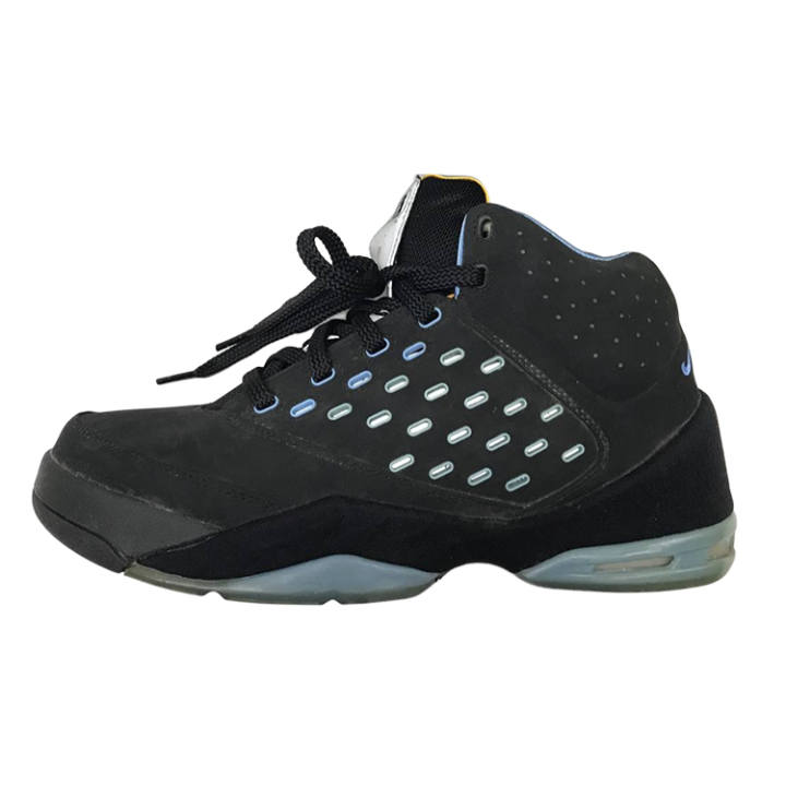Jordan Air Jordan Melo 5.5 'Black'