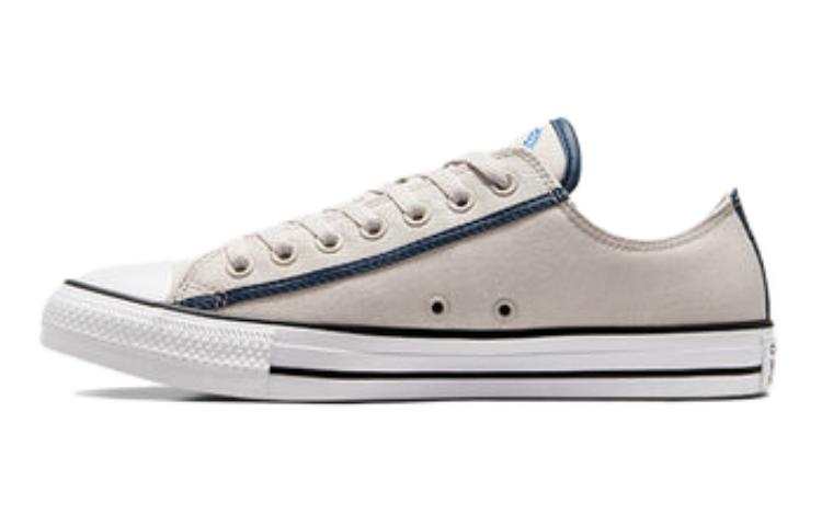 Converse Chuck Taylor All Star Converse Low 'Pale Putty Navy'
