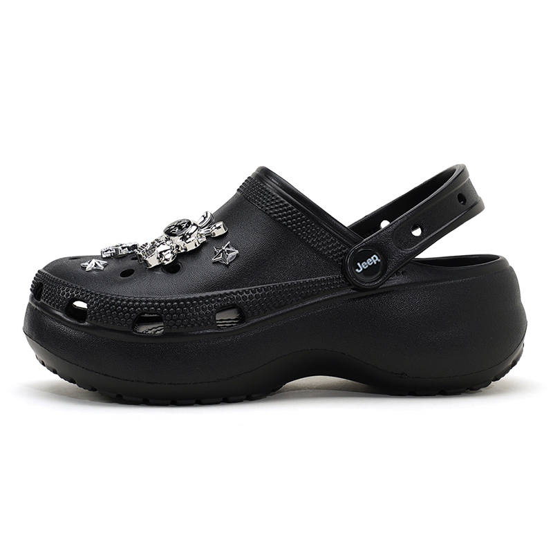Jeep Jeep Clogs Women's