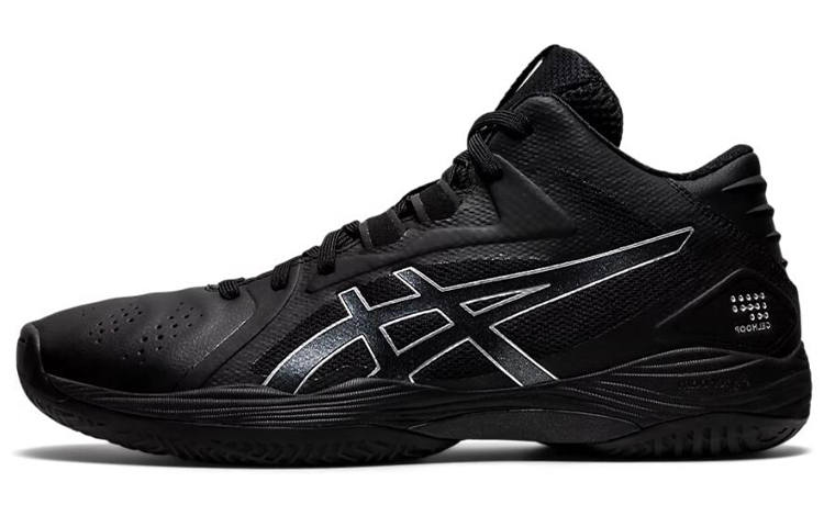 ASICS ASICS Gel Hoop V13 'Black'