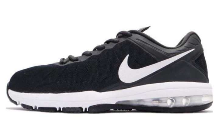Nike Nike Mesh Abrasion Resistant Breathable Abrasion Resistant Breathable Low top Training Shoes