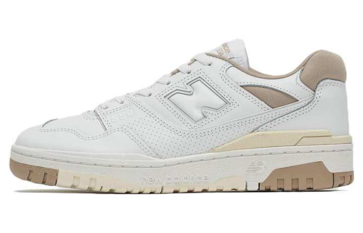 New Balance New Balance 550 'White Tan' Women's