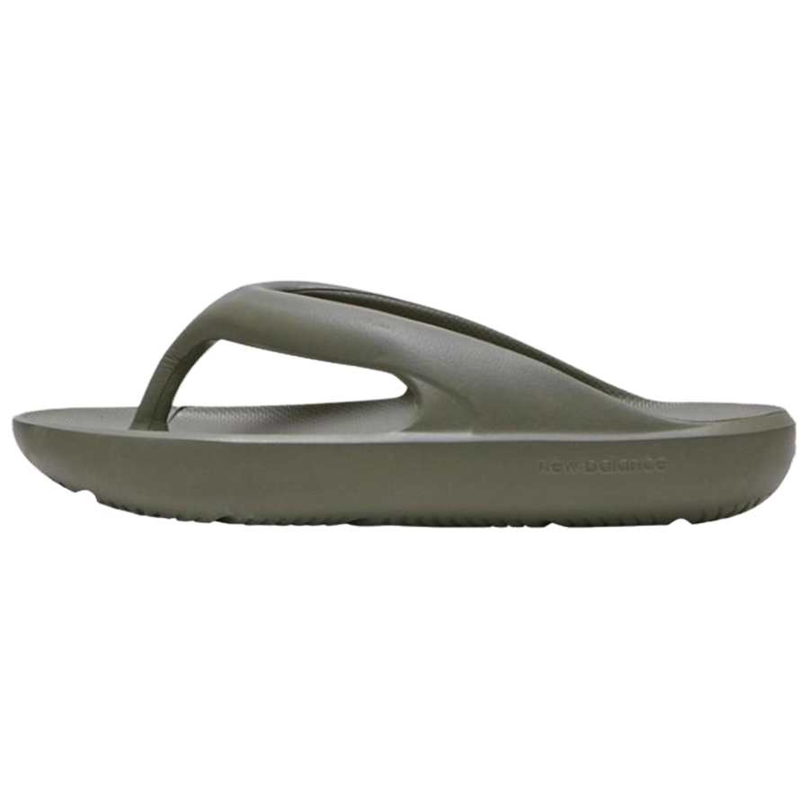 New Balance TAW&TOE x New Balance NB 5601 Flip Flops Unisex Green