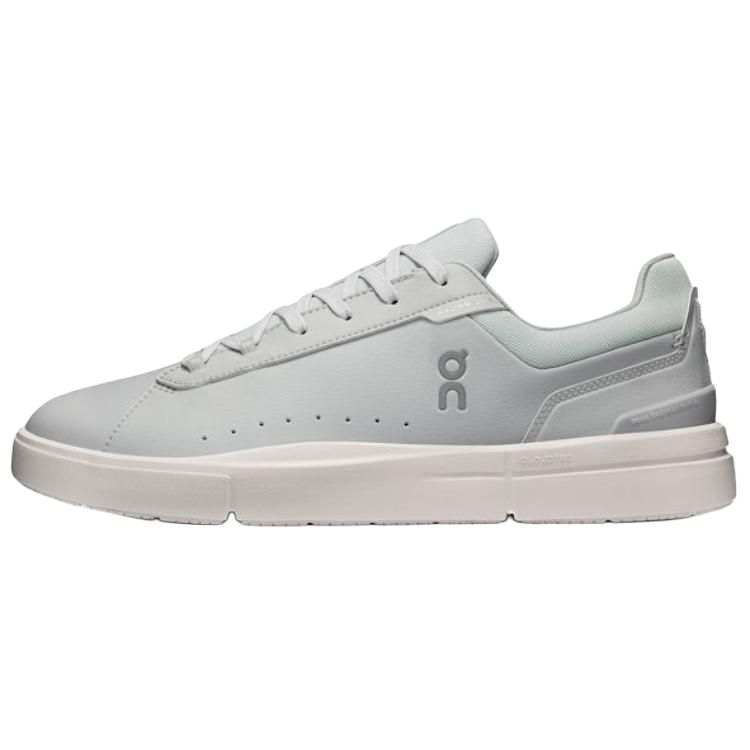 On On The Roger lace-up fastening sneakers
