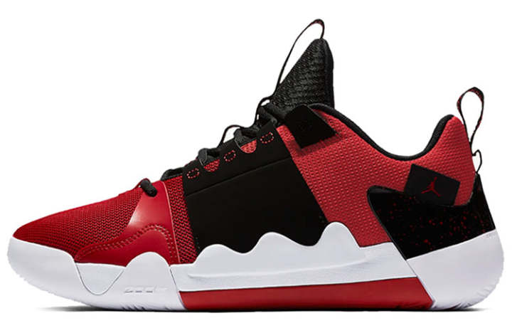 Jordan Air Jordan Zoom Zero Gravity 'Red Black'