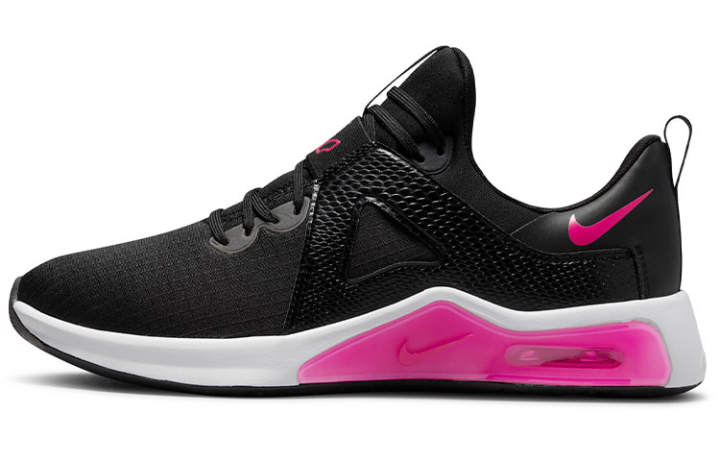 Nike Nike Air Max Bella Tr 5 Black Pink Rush Women's