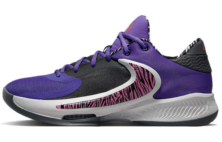 Nike Nike Zoom Freak 4 Nrg Bahamas