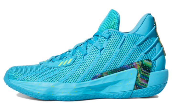 Adidas Dame 7 Adidas 'Jam Fest'