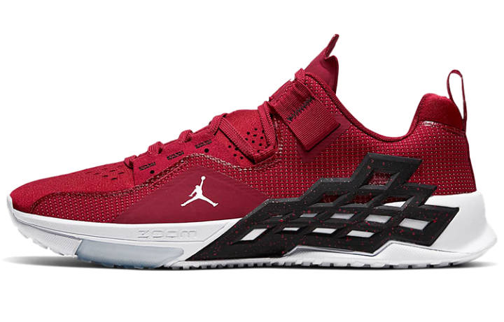 Jordan Jordan Alpha 360 Tr Oklahoma