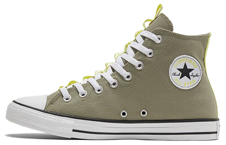 Converse Chuck Taylor All Star Converse High 'Alt Exploration - Light Field Surplus'