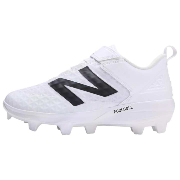 New Balance New Balance NB Fuelcell 4040 V8 Support Functional Classification Support Functionality Baseball Shoes Unisex